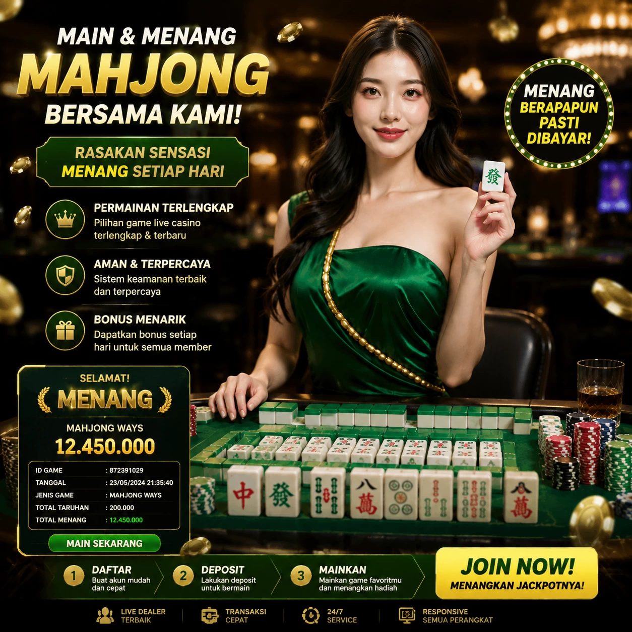 Bagaimana bosswin168 Mengubah Cara Kita Bermain Game Online